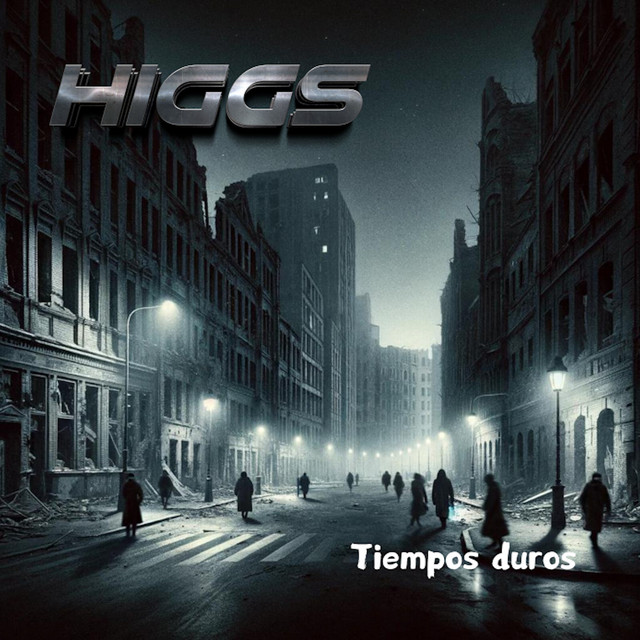 Tiempos duros
