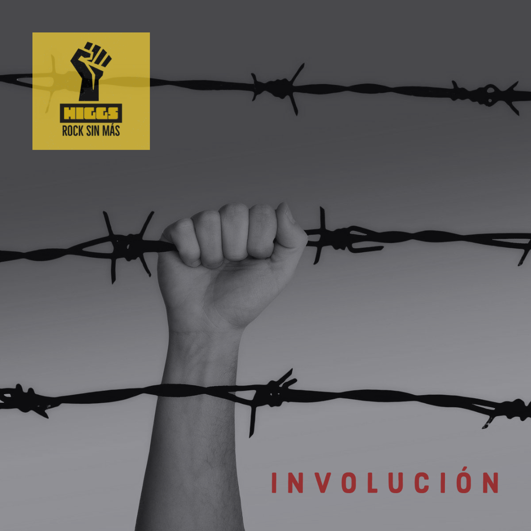 Involución
